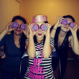 Meet your Posher, Kaitlyn